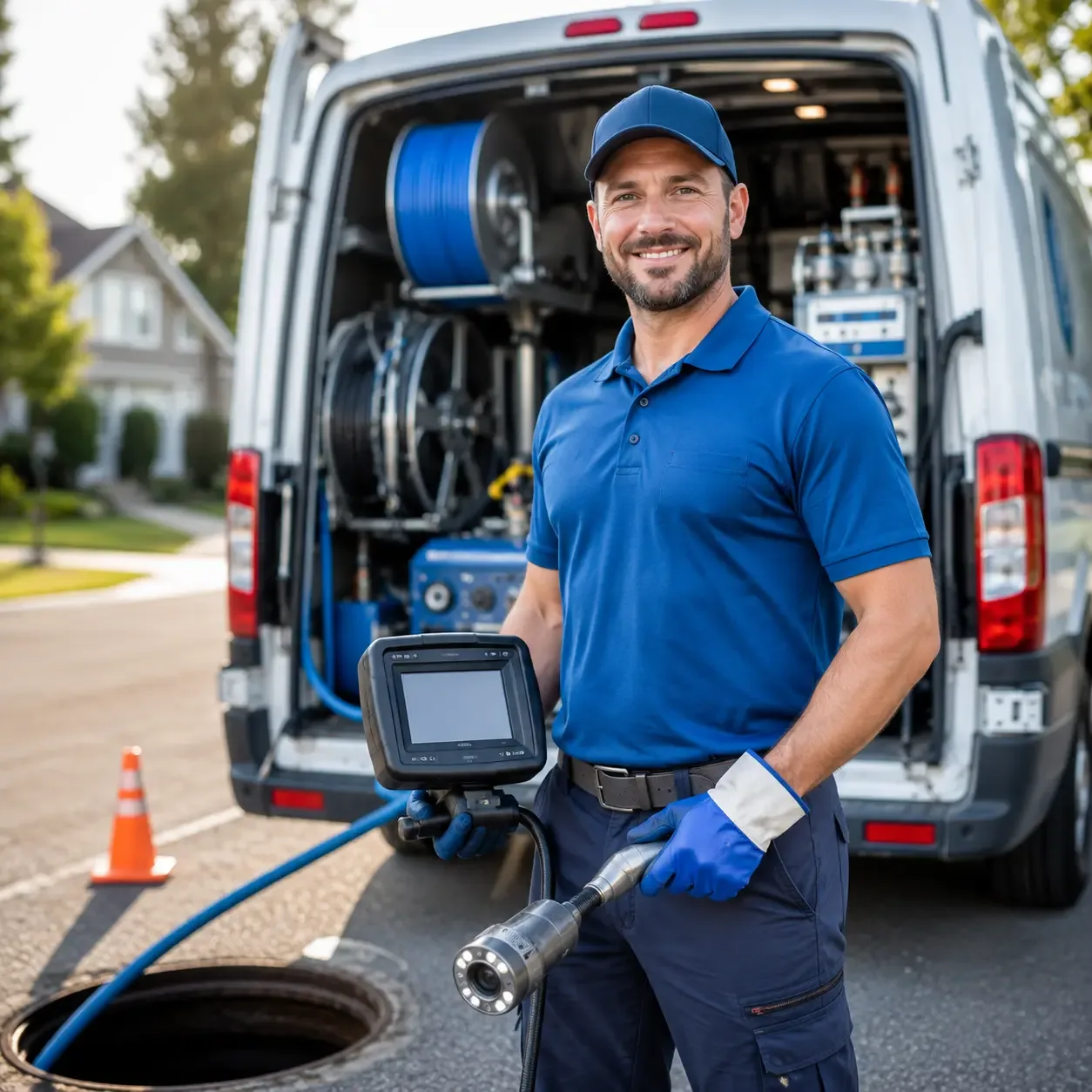 Local Pipe Relining specialists in Senath, MO