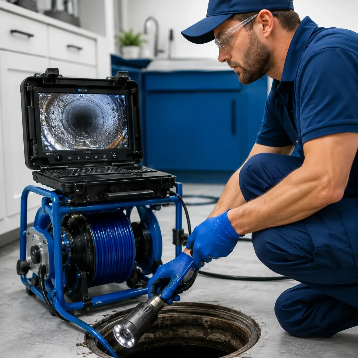 Pipe Relining professionals serving Senath, MO
